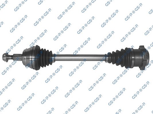 Gsp Antriebswelle [Hersteller-Nr. 261312] für VW, Seat