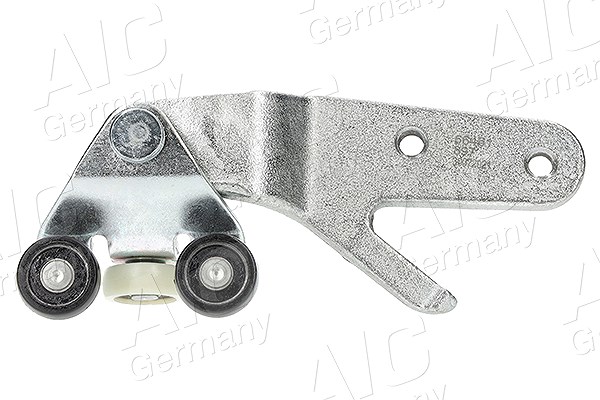 Aic Rollenführung, Schiebetür [Hersteller-Nr. 56461] für Fiat, Citroën, Peugeot