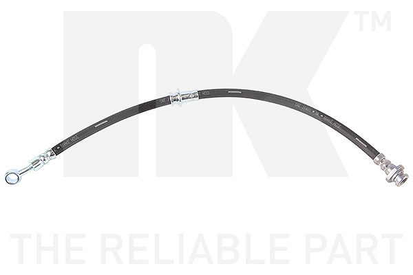 Nk Bremsschlauch vorne [Hersteller-Nr. 852274] für Nissan