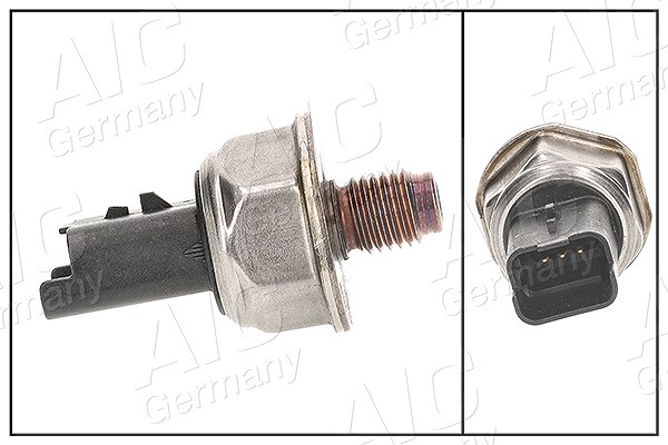 Aic Sensor, Kraftstoffdruck [Hersteller-Nr. 56470] für Citroën, Toyota, Peugeot, Fiat