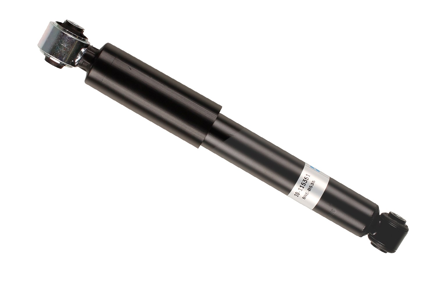 Bilstein Stoßdämpfer [Hersteller-Nr. 19-115351] für Opel, Vauxhall