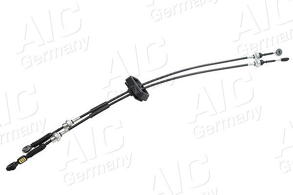 Aic Seilzug Schaltgetriebe [Hersteller-Nr. 58993] für Renault, Opel, Nissan