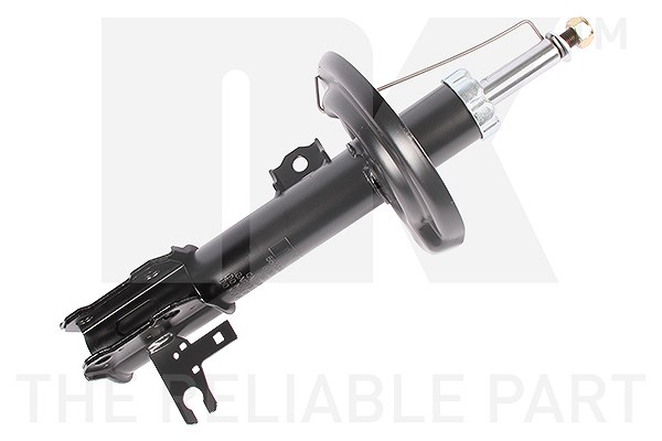 Nk Stoßdämpfer [Hersteller-Nr. 65361303] für Opel, Vauxhall
