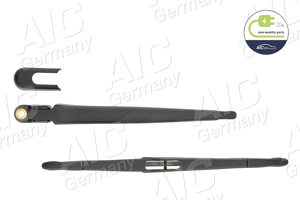 Aic Wischarm, Scheibenreinigung [Hersteller-Nr. 56842] für Volvo