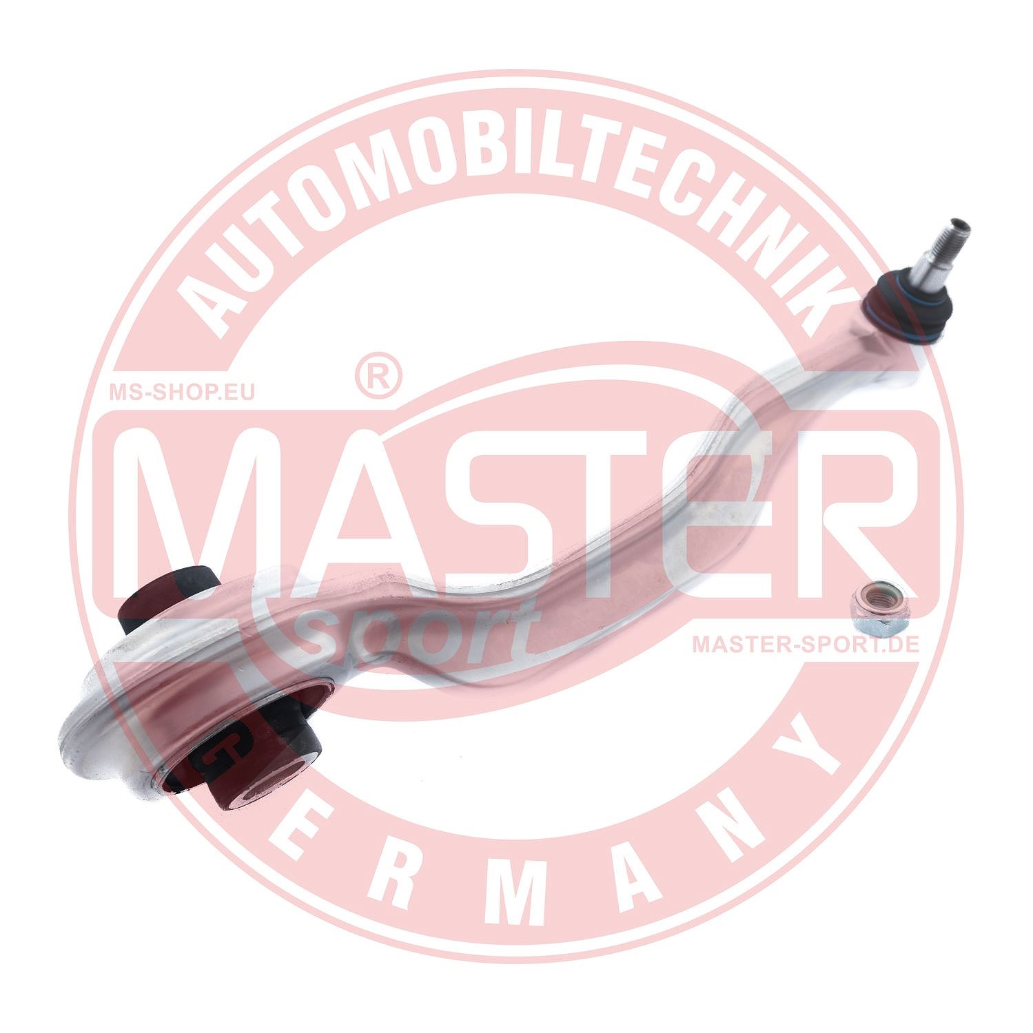 Master-sport Germany Lenker, Radaufhängung [Hersteller-Nr. 31110-PCS-MS] für Mercedes-Benz