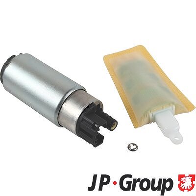 Jp Group Kraftstoffpumpe [Hersteller-Nr. 1215200300] für Vauxhall, Opel