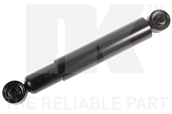 Nk Stossdämpfer hinten Öldruck beidseitig [Hersteller-Nr. 60252745] für Ford