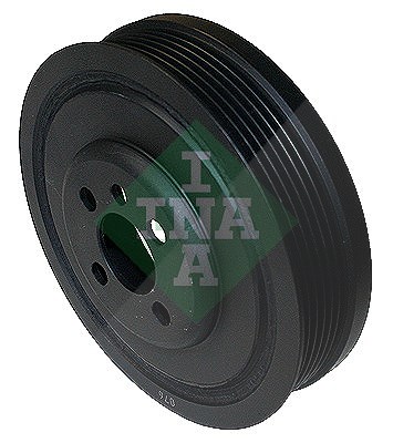 Schaeffler Ina Riemenscheibe, Kurbelwelle [Hersteller-Nr. 544008310] für Ford, Skoda, Audi, Seat, VW, Cupra, Mitsubishi