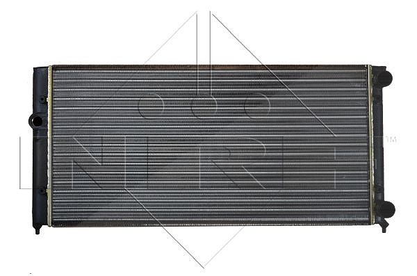 Nrf Kühler, 630 x 322 mm [Hersteller-Nr. 54664] für VW