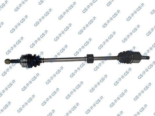Gsp Antriebswelle [Hersteller-Nr. 299157] für Opel, Vauxhall