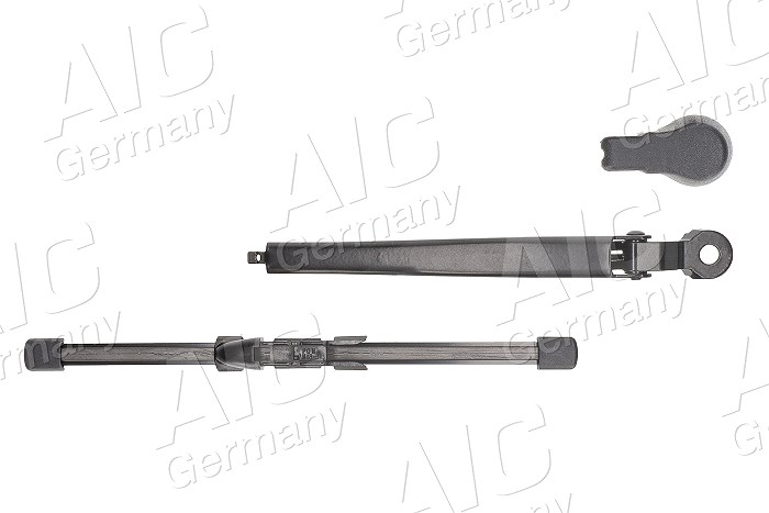 Aic Wischarm, Scheibenreinigung [Hersteller-Nr. 56823] für Mercedes-Benz