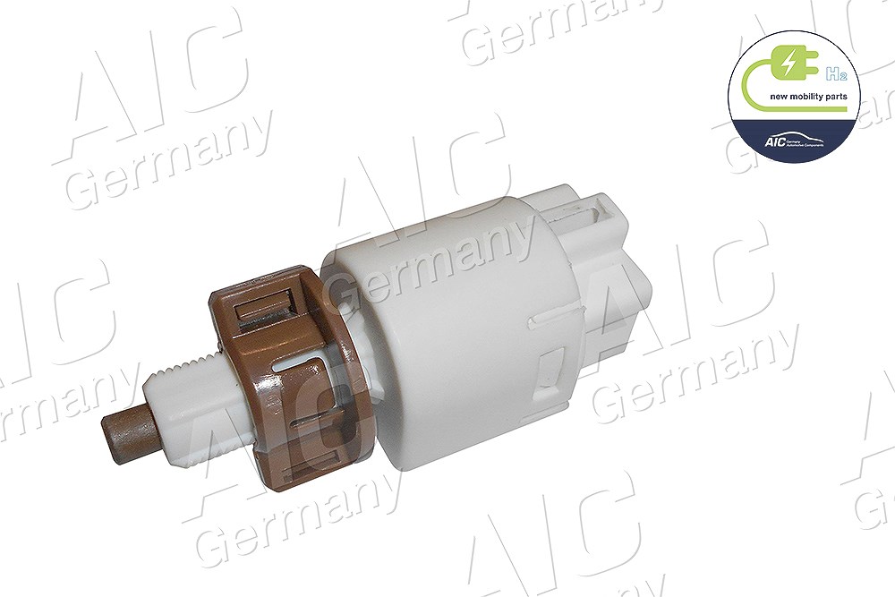 Aic Bremslichtschalter [Hersteller-Nr. 56465] für Suzuki, Opel, Citroën, Toyota, Subaru, Lexus, Vauxhall, Aston Martin, Fiat, Peugeot