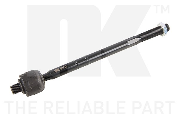 Nk Axialgelenk, Spurstange [Hersteller-Nr. 5033333] für Mercedes-Benz