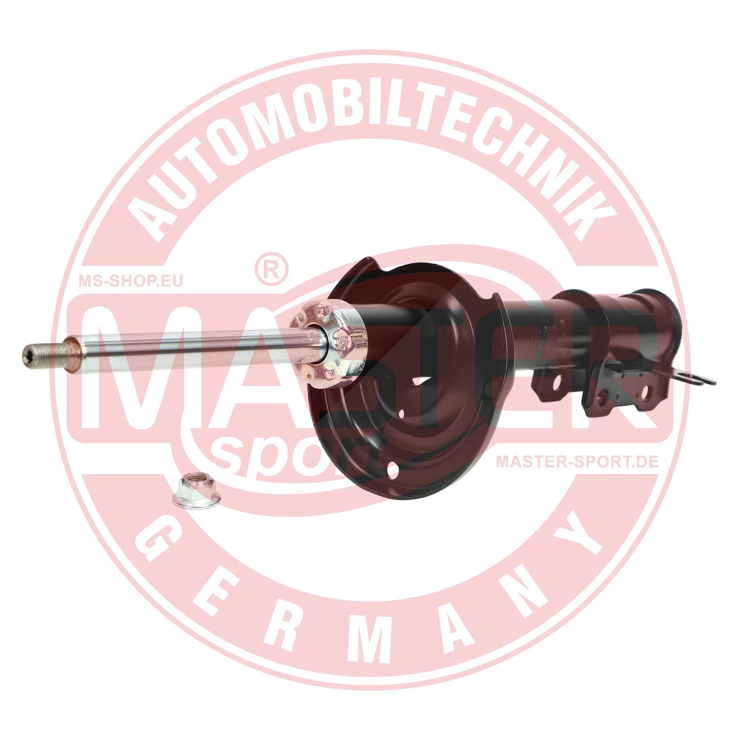 Master-sport Germany Stoßdämpfer [Hersteller-Nr. 313478-PCS-MS] für Opel