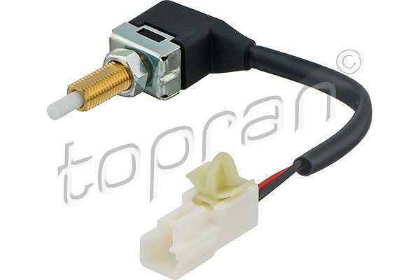 Topran Schalter, Kupplungsbetätigung (GRA) [Hersteller-Nr. 821104] für Kia, Hyundai
