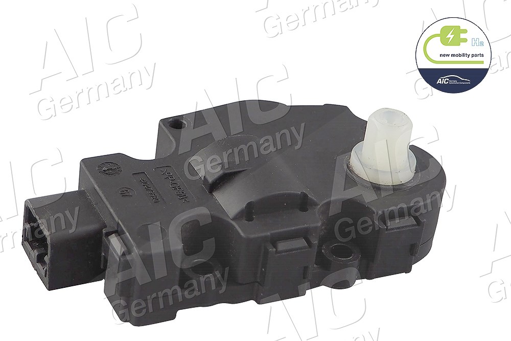 Aic Stellelement, Mischklappe [Hersteller-Nr. 56914] für Porsche, BMW, Audi, Mercedes-Benz