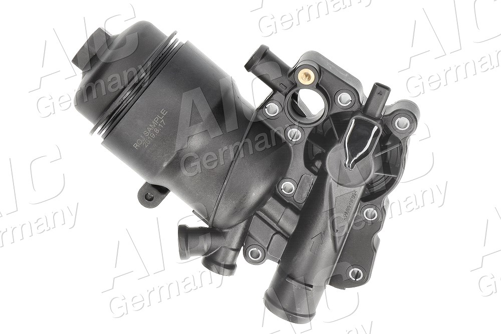 Aic Gehäuse, Ölfilter [Hersteller-Nr. 57852] für Porsche, VW, Audi