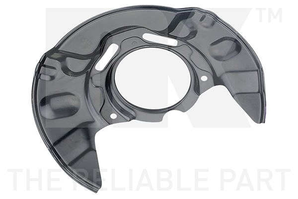 Nk Spritzblech, Bremsscheibe [Hersteller-Nr. 234514] für Toyota