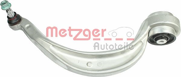 Metzger Autoteile Lenker, Radaufhängung [Hersteller-Nr. 58094701] für Audi