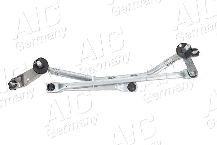 Aic Wischergestänge [Hersteller-Nr. 56766] für Nissan