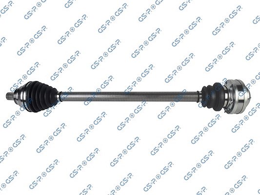 Gsp Antriebswelle [Hersteller-Nr. 261126] für Seat, VW, Audi, Skoda