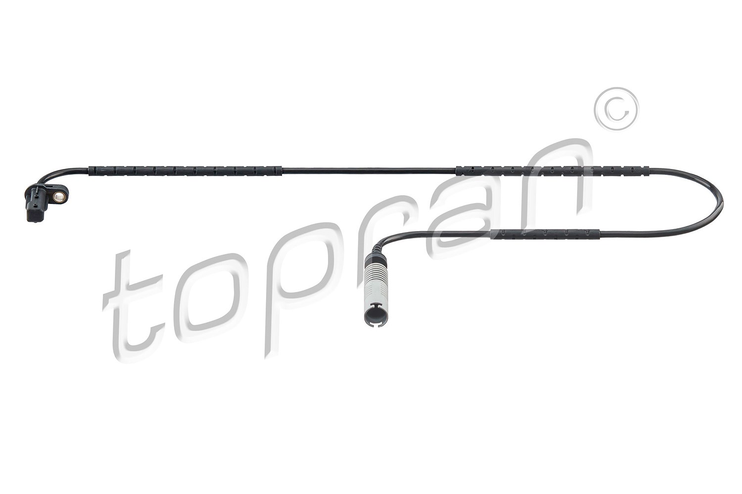 Topran Sensor, Raddrehzahl [Hersteller-Nr. 501078] für BMW
