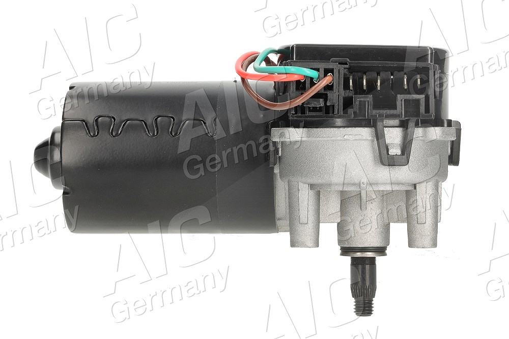 Aic Wischermotor [Hersteller-Nr. 54882] für Peugeot, Citroën, Fiat