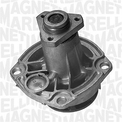 Magneti Marelli Wasserpumpe [Hersteller-Nr. 351170620000] für Alfa Romeo, Nissan