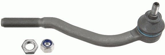 Lemförder Spurstangenkopf [Hersteller-Nr. 2550901] für Citroën