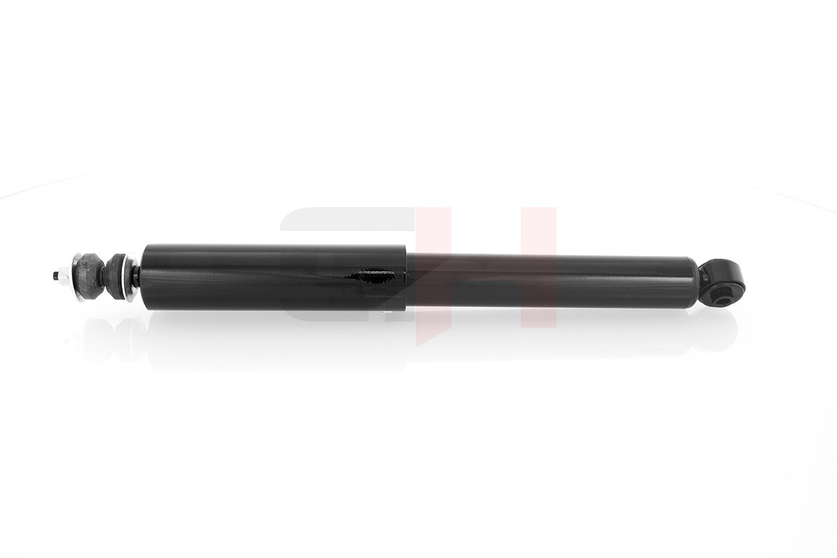 Gh Stoßdämpfer hinten Gasdruck [Hersteller-Nr. GH-333603] für Vauxhall, Opel