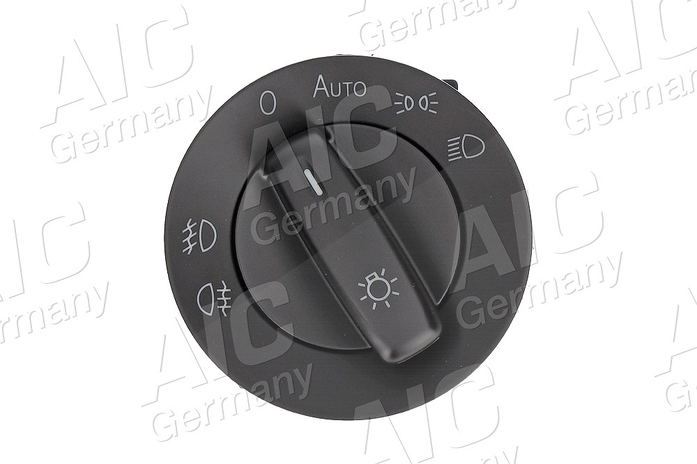 Aic Schalter, Hauptlicht [Hersteller-Nr. 56683] für VW