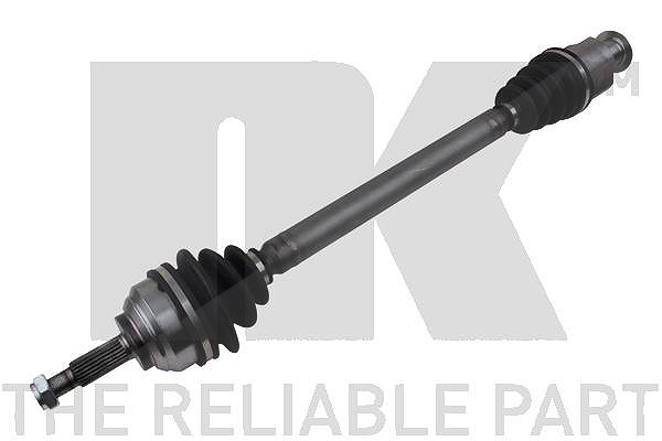 Nk Antriebswelle [Hersteller-Nr. 503965] für Renault