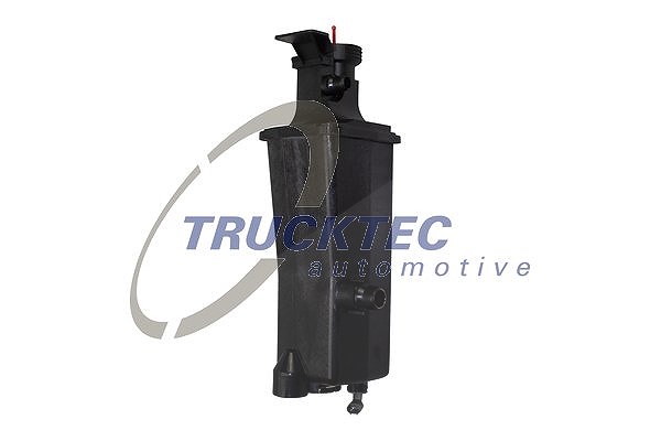 Trucktec Automotive Ausgleichsbehälter, Kühlmittel [Hersteller-Nr. 08.19.127] für BMW