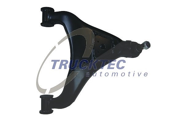 Trucktec Automotive Lenker, Radaufhängung [Hersteller-Nr. 02.31.161] für VW, Mercedes-Benz
