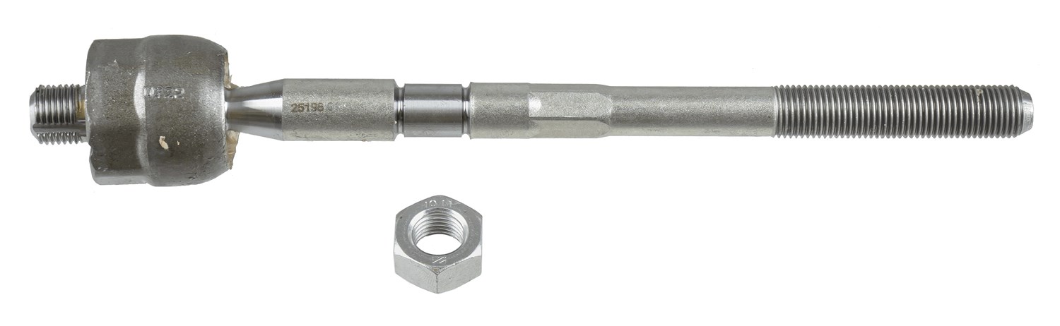 Lemförder Axialgelenk, Spurstange [Hersteller-Nr. 2519801] für Toyota