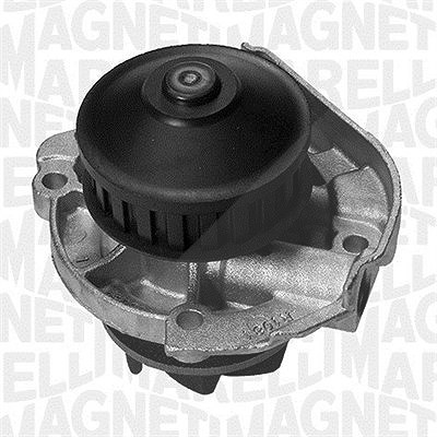 Magneti Marelli Wasserpumpe [Hersteller-Nr. 350981801000] für Lancia, Autobianchi, Fiat
