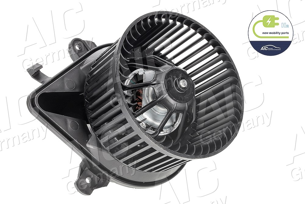 Aic Innenraumgebläse [Hersteller-Nr. 56117] für Citroën, Peugeot