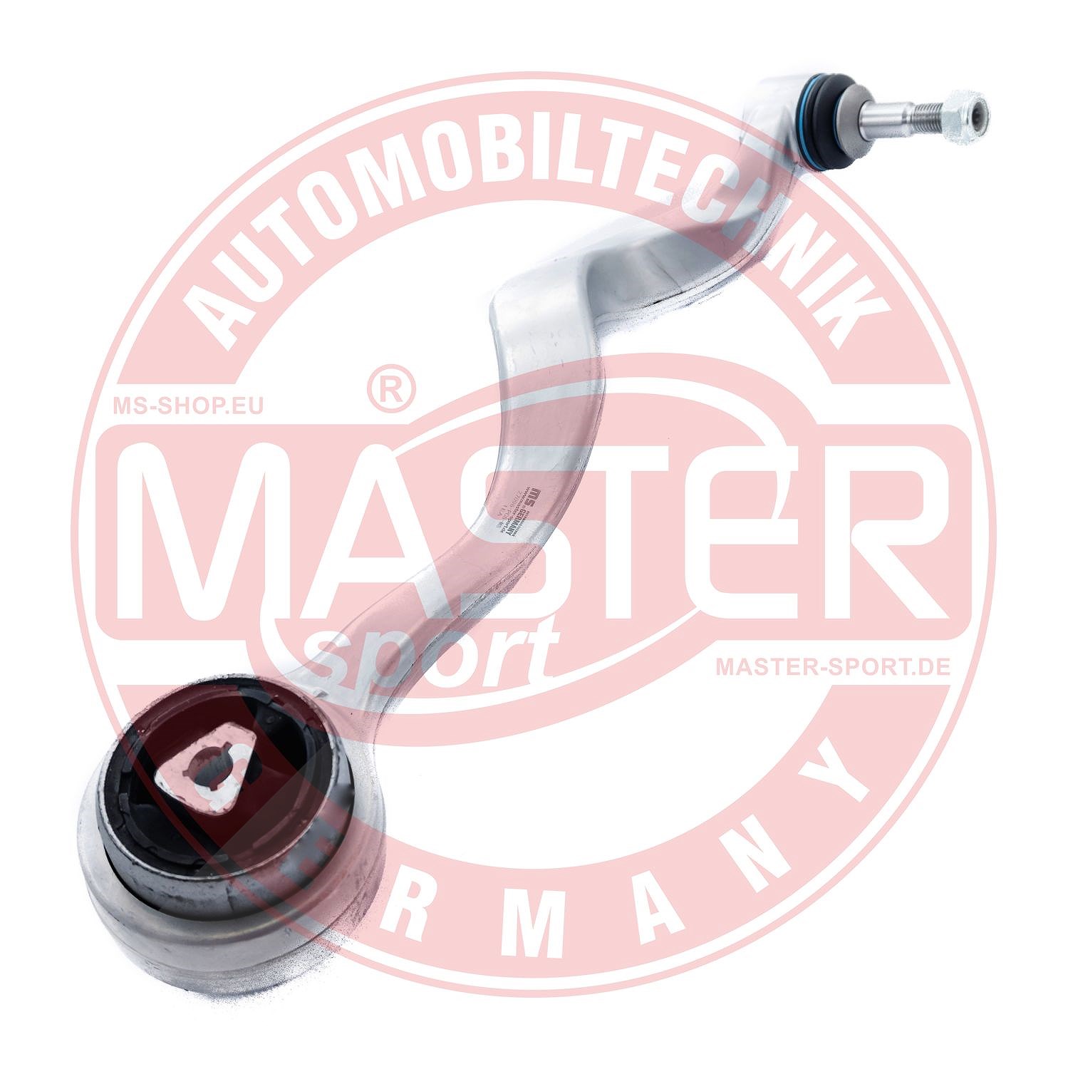 Master-sport Germany Lenker, Radaufhängung [Hersteller-Nr. 27096-PCS-MS] für BMW