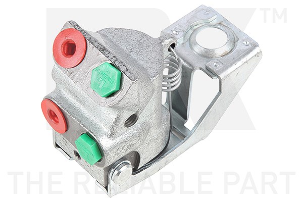 Nk Bremskraftregler [Hersteller-Nr. 893720] für Citroën, Fiat, Peugeot