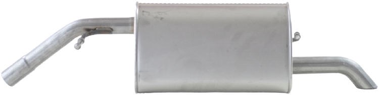 Bosal Endschalldämpfer [Hersteller-Nr. 190-053] für Peugeot
