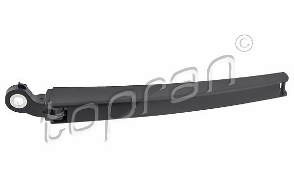 Topran Wischarm, Scheibenreinigung [Hersteller-Nr. 114875] für Seat, Skoda, VW