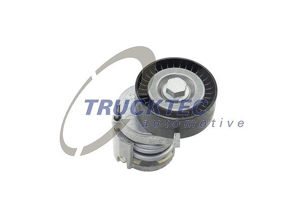 Trucktec Automotive Riemenspanner, Keilrippenriemen [Hersteller-Nr. 07.19.117] für Audi, Seat, VW, Skoda