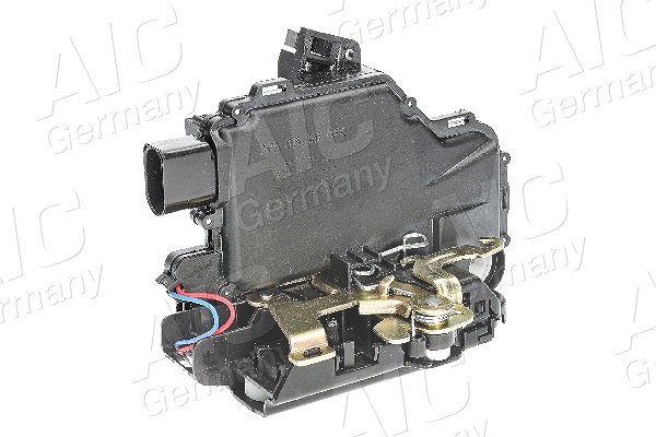 Aic Türschloss vorne links [Hersteller-Nr. 50628] für VW, Skoda, Porsche, Seat