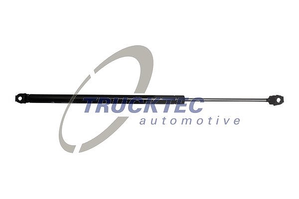 Trucktec Automotive Gasfeder, Motorhaube [Hersteller-Nr. 08.62.009] für BMW