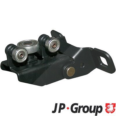 Jp Group Rollenführung, Schiebetür [Hersteller-Nr. 1588600280] für Ford