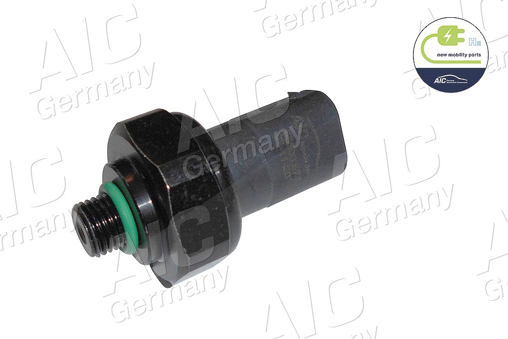 Aic Druckschalter, Klimaanlage [Hersteller-Nr. 56500] für Land Rover, VW, Mercedes-Benz, Smart, Maybach
