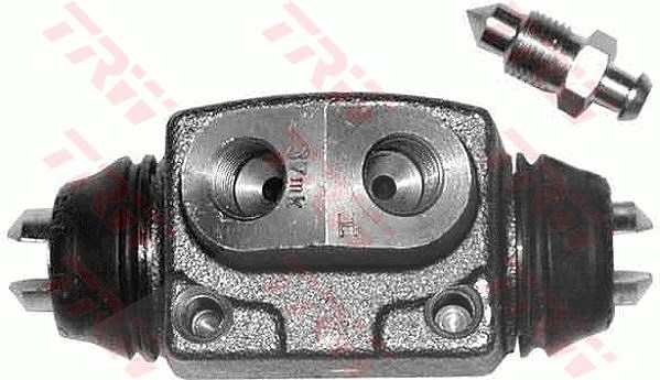 Trw Radbremszylinder [Hersteller-Nr. BWC195] für Ford