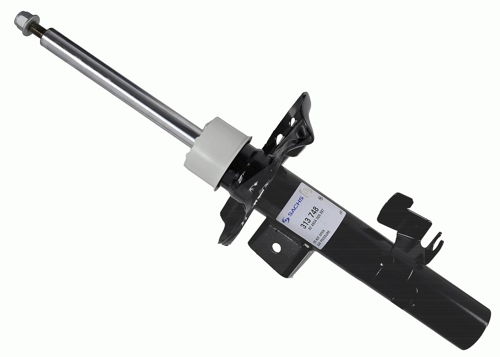 Sachs Stoßdämpfer [Hersteller-Nr. 313748] für Ford, Volvo