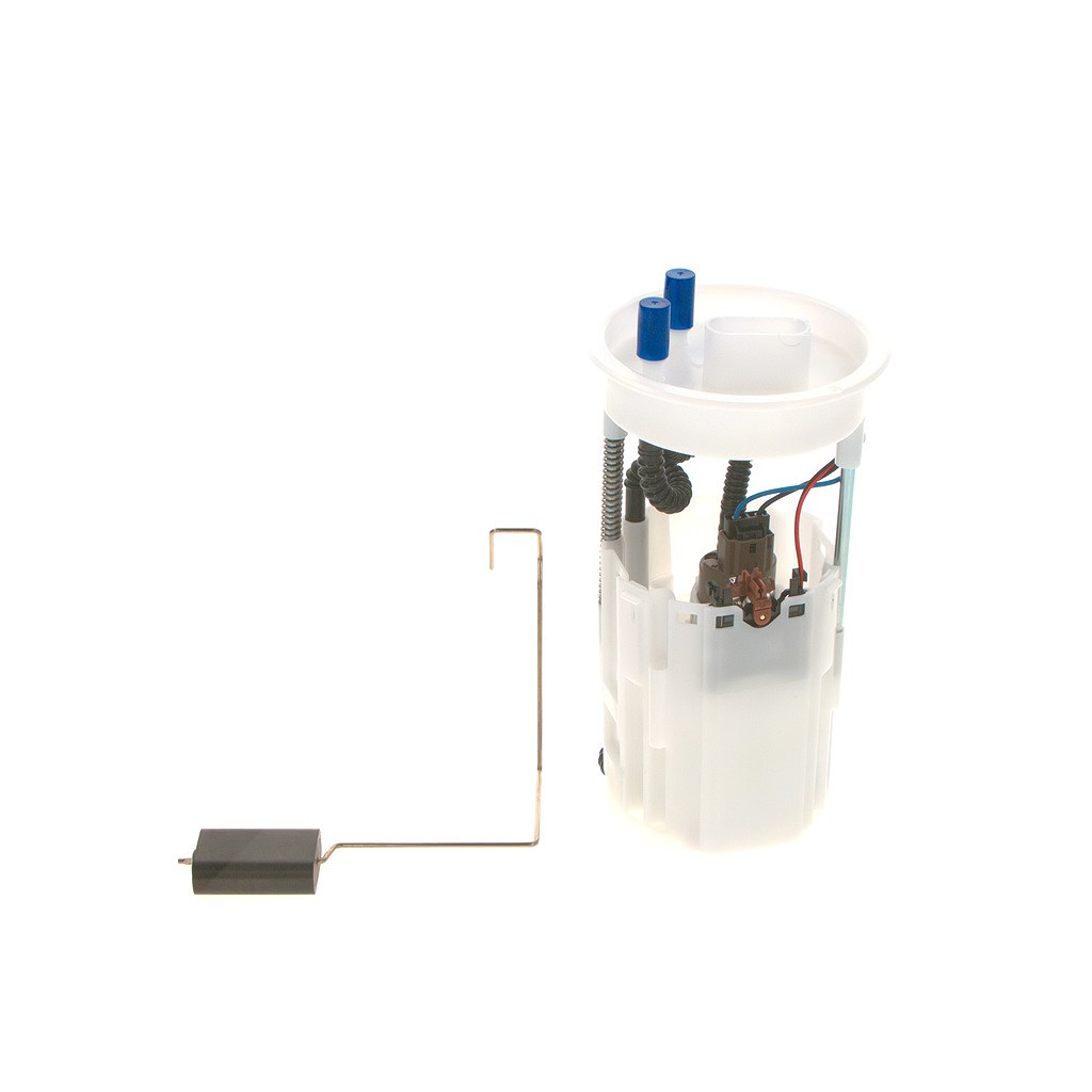 Bosch Kraftstoff-Fördereinheit [Hersteller-Nr. 0986580934] für VW, Seat, Skoda, Audi