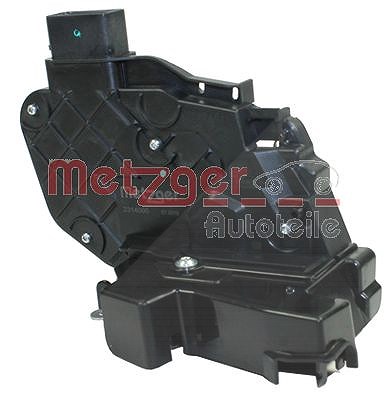 Metzger Autoteile Türschloss [Hersteller-Nr. 2314095] für Land Rover